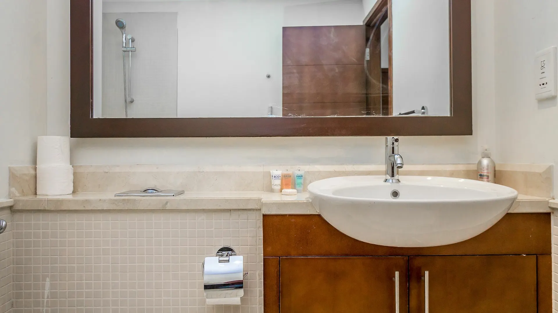 Dhh - Best Option For 1Br In Down Town, South Ridge 4, Partial Burj Khalifa View Dubaj 0*,  Zjednoczone Emiraty Arabskie