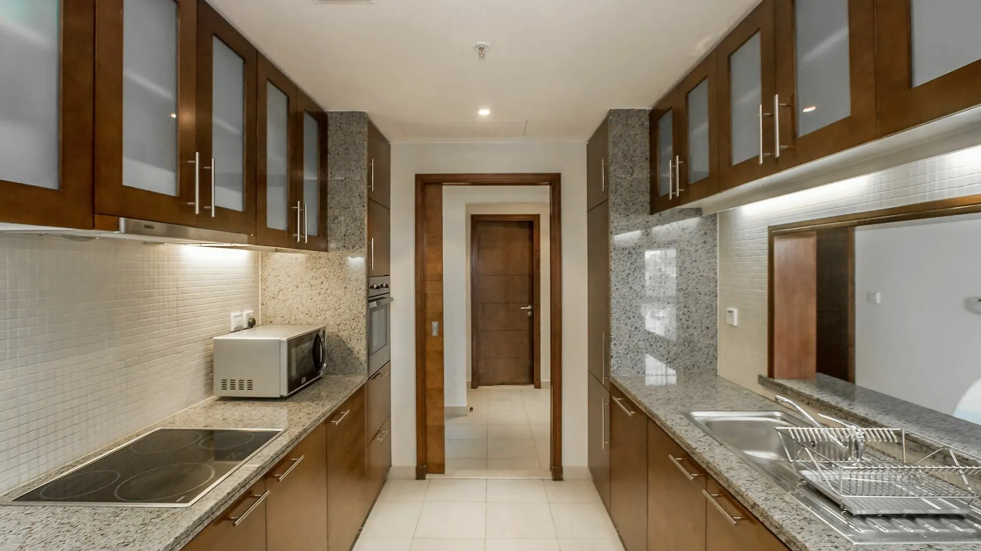 Dhh - Best Option For 1Br In Down Town, South Ridge 4, Partial Burj Khalifa View Dubaj 0*,  Zjednoczone Emiraty Arabskie