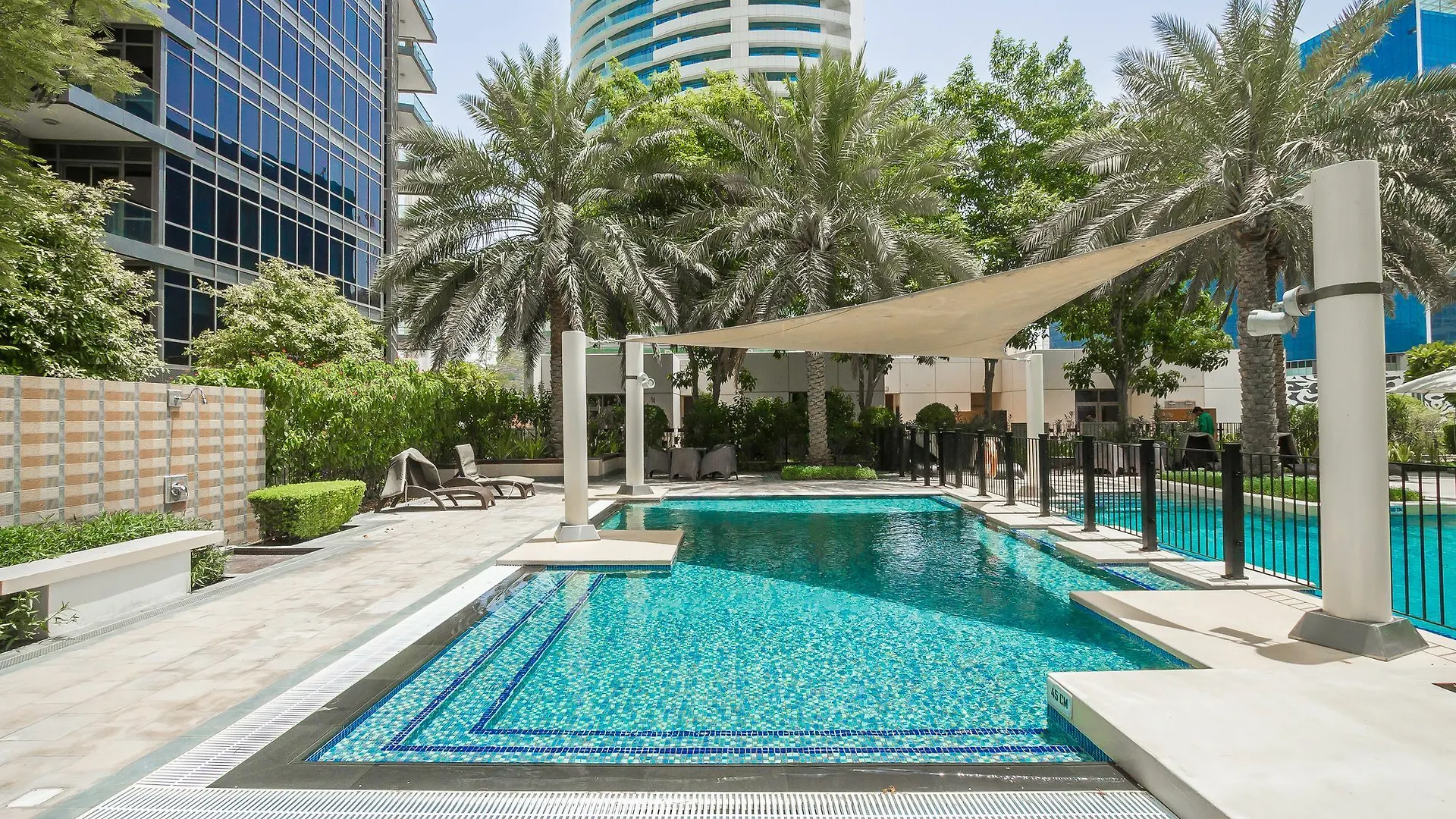 Dhh - Best Option For 1Br In Down Town, South Ridge 4, Partial Burj Khalifa View Dubai